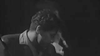 1989 Long Train Suffering - Nick Cave and the Bad Seeds