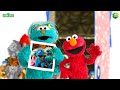 Sesame Street Games Elmo S World 1896