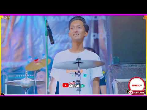 MODE KALEM !! Ayu Cantika - Khayalan Masa Lalu - Mahesa music Live Kdeamean Gresik
