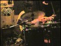 Dull Fangs live.. Didges n' Drums part 2.