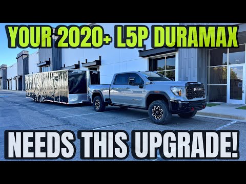 GM Is Cutting Cost On Your L5P Duramax That May Be Causing Failures! @PPEpower 