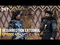 Resurrection Ertugrul Season 5 Episode 415