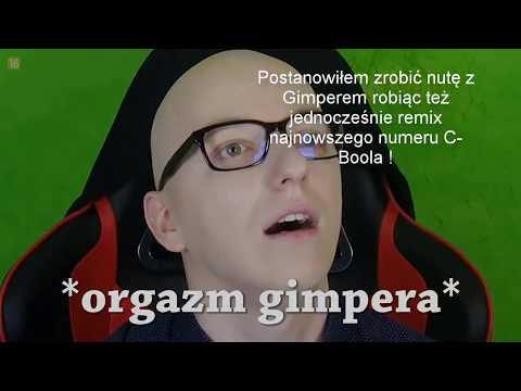 Klimus & Gimper - Gimper is you Second Name REMIX (Oryginał C-Bool)