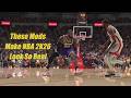 These Mods Make NBA 2K26 Look So Real