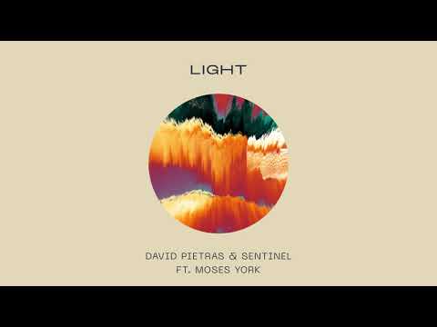 David Pietras & Sentinel ft. Moses York - Light (Extended Mix)