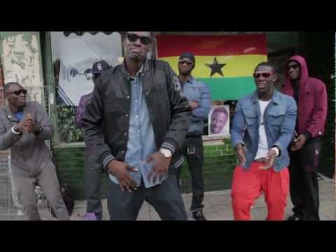 Mr Silva Ft. A-Star, Flava, Kwarmz - Bo Won Sem Ma Me