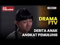 THE SUFFERINGS OF A SCAVENGER S ADOPTED CHILD LIVE DRAMA FTV JANUARY 1 2026