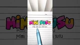 Download lagu MIMI SUSU - Aura Mao (Lyrics) || 'Mimi mimi aku mimi susu' || Viral Tiktok mp3 Download lagu MIMI SUSU - Aura Mao (Lyrics) || 'Mimi mimi aku mimi susu' || Viral Tiktok mp3