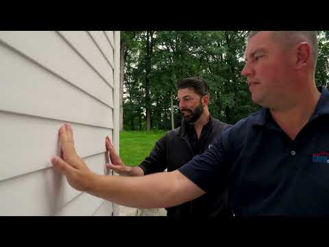 Transformation with AZEK Lap Siding & Trim System | Feat. CREO Construction (30 Second)