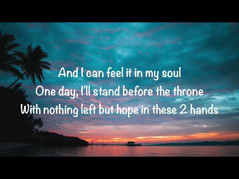 TobyMac - Promised Land (with lyrics)(2021)