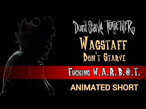 My Name Is Wagstaff
