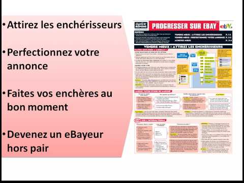 comment retrouver un ebayeur