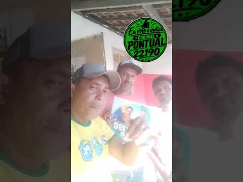 É hora de promover mudanças em Nossa Senhora do Socorro, Sergipe, e em todo ...descrição