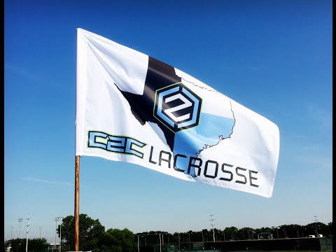 All-Star GM C2C Lacrosse UNC 07/29/16