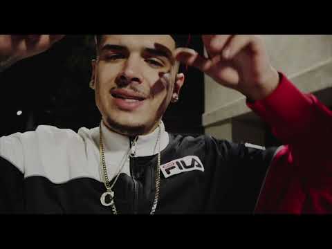 Crispy The Coldest & 4EverKayso - "OUTER SPACE" (Official Music Video)