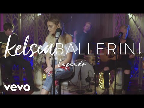 Legends - Kelsea Ballerini