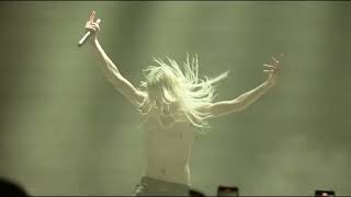 Cover art for all of the lights (2hollis remix)