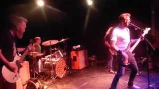 Red Fang - Not For You (Houston 10.19.15) HD