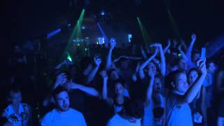 Gui Boratto - Live @ Fire, London with Entail Records and Kompakt 2013