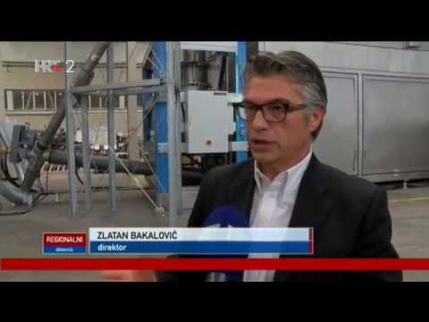 HRT 2- PREZENTACIJA UHTH POSTROJENJA ZA PROIZVODNJU VODIKA iz organskog materijala