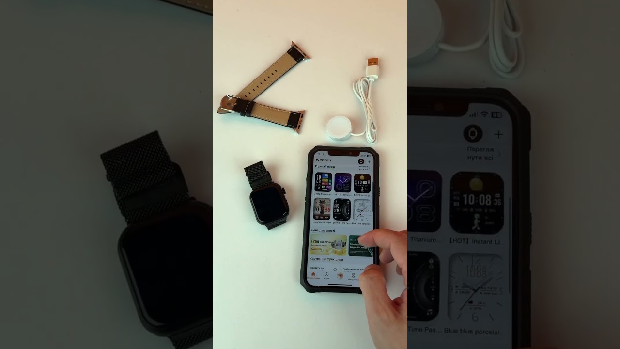 Смарт-часы Amaya X10 Mini Smart sports watch (call version)