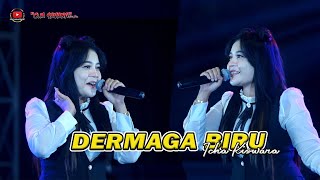 Download lagu DERMAGA BIRU - ICHA KISWARA - OM SAVANA SAKJOSE | THE WEDDING ' PRATU KRISDIYANTO & FIFI AGUSTIN ' mp3