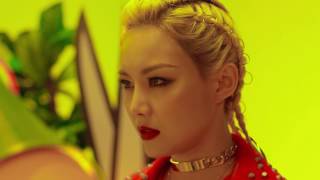 [MV] 미료, 자이언트핑크 MIRYO, GIANTPINK - 가위 바위 보 Rock-Scissors-Paper