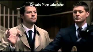 Surnaturel On leur a fait croire Alex Nevsky