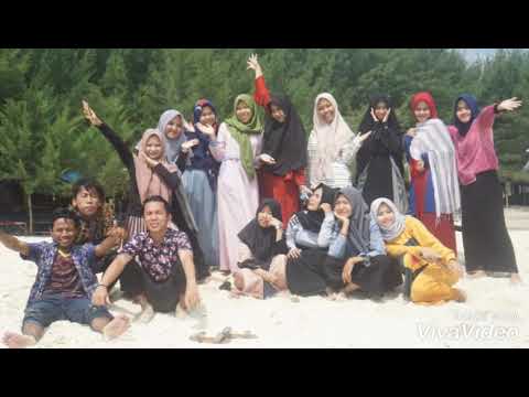 Ziarah Wali 5 & Pantai Hima HK 2019