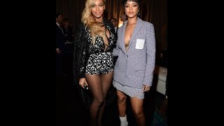 Rihanna Ft Beyonce - Bad Bitch (Demo)