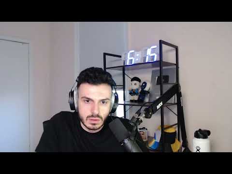 Tarik reacts to OpTic Gaming vs Cloud9 - VCT NA Stage 2 Main Event - Week 2 Day 3 - (MAP 3, Haven)