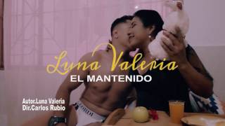 LUNA VALERIA-EL MANTENIDO