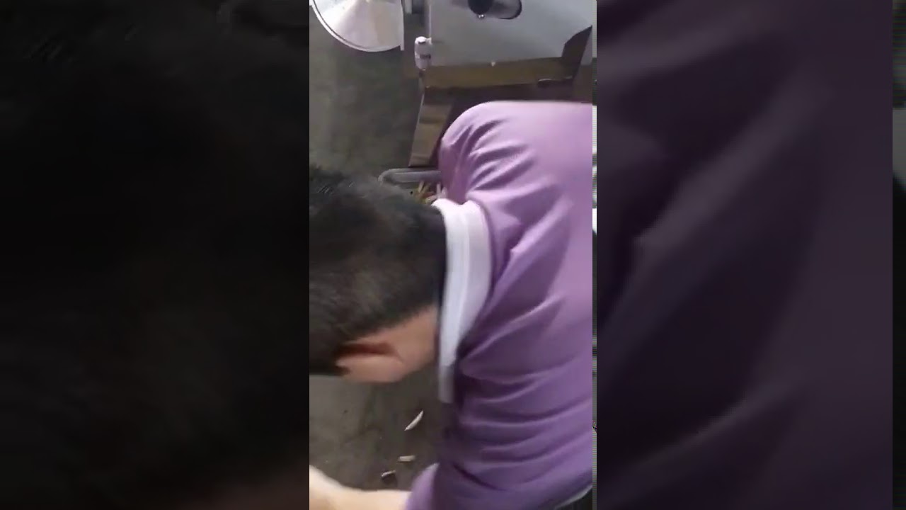 Овощерезка промышленная Vega Combo  нарезка кубиками, слайсом, бруском, соломкой 