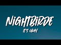 Nightbirde It S Okay Lyrics