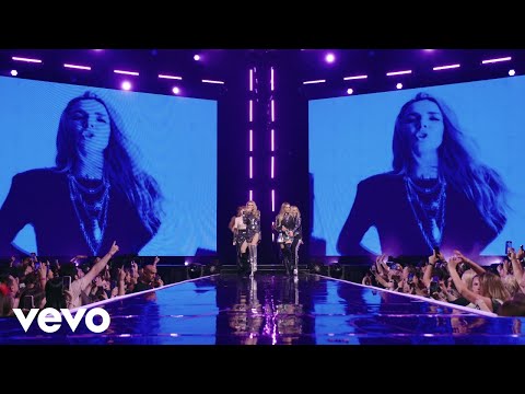 The Girls Aloud Show