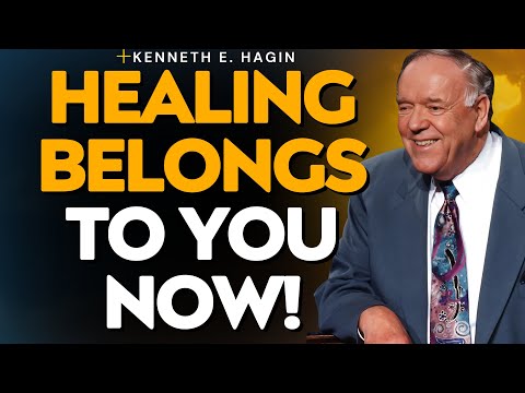 7 SPIRITUAL MISTAKES BLOCKING YOUR HEALING & HOW TO FIX THEM | Kenneth E. Hagin