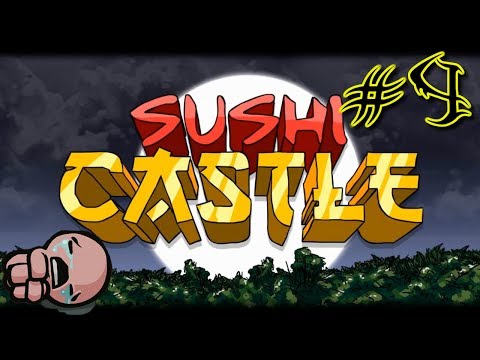 Sushi Castle Xbox 360