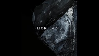 Lionhearts Chords