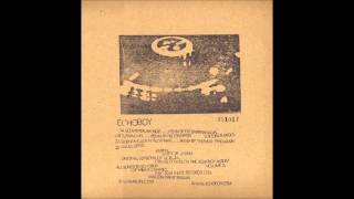 Echoboy - Südwestfunk (Ester Brinkmann Remix)