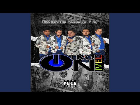 El Perfume de los Muertos (En Vivo)