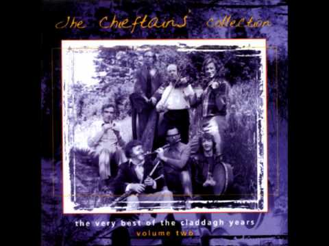 The Chieftains - Drowsy Maggie - Studio