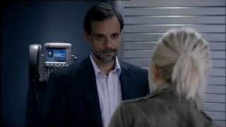 Episode 404- Extrait Abby et Philip