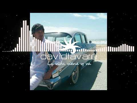 David Tavaré feat. Lian Ross - Solo Tú