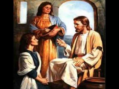 Lisa Frederiksberg - Marta