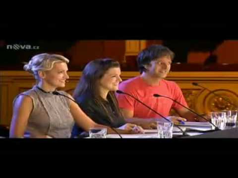 Martin Chodúr - Supreme (divadlo)