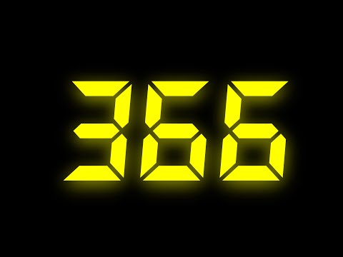 366 - Pozdravená buď, Mária