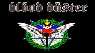 Blood Duster - Blood Duster | Full Album (Death Metal/Grindcore/Rock)