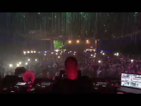 joseph Capriati playing Watch What Ya Doing