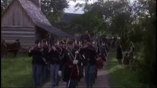 Balada o Montgomery (Just Before The Battle Mother)