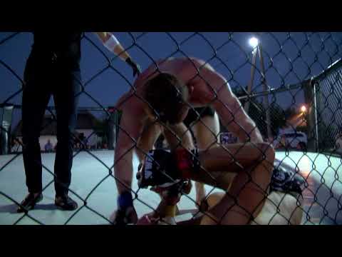 Road to WWFC 6 - Sergo Aveyan vs Dmitriy Melnechuk